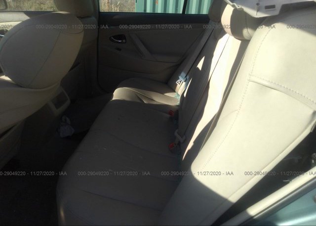 4T1BF3EK6AU579827 2010 TOYOTA CAMRY