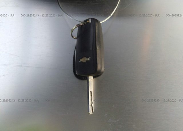 1G1JD5SG5D4182396 2013 CHEVROLET SONIC