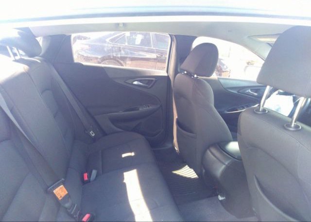 2019 CHEVROLET MALIBU VIN: 1G1ZC5ST6KF182573