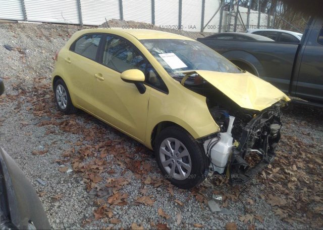 KNADM5A37G6579326 2016 KIA RIO