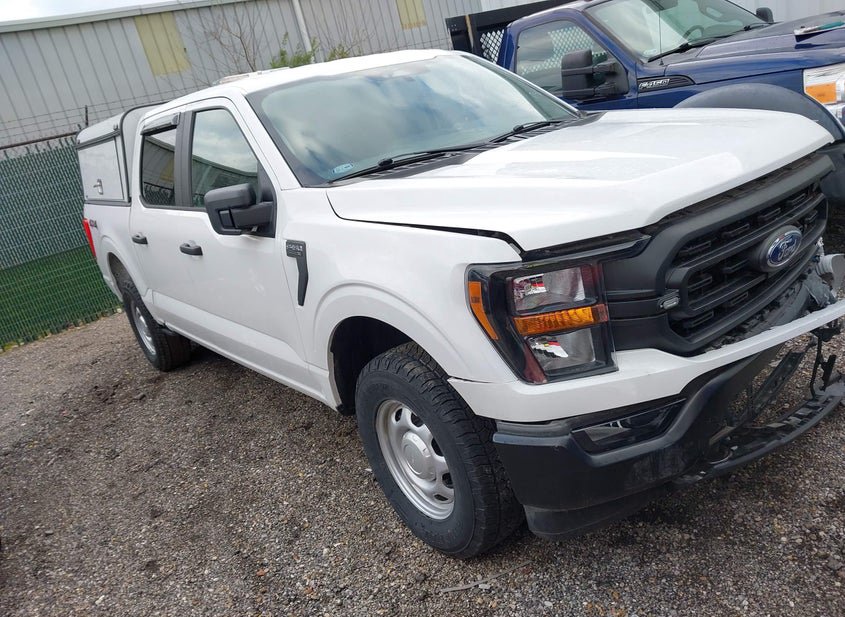 2023 Ford F-150 5.0L photo