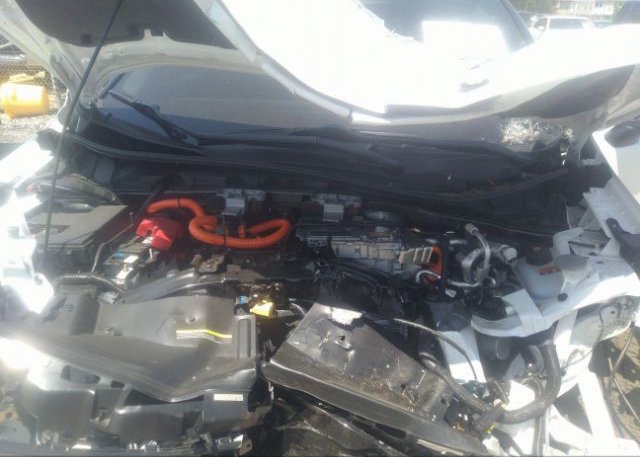 2023 NISSAN ARIYA(VIN: JN1BF0BAXPM401414