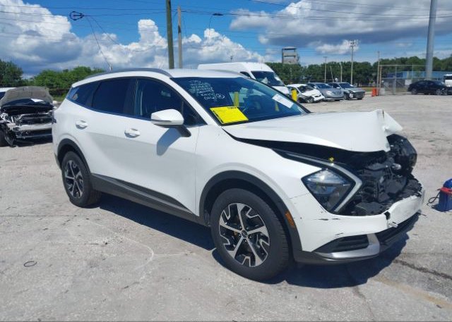 KNDPVCAG2P7084997 2023 KIA SPORTAGE HYBRID