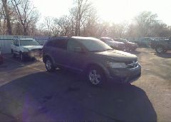 2012 DODGE Journey SX VIN 3C4PDCBG7CT262460 фото с аукциона 5