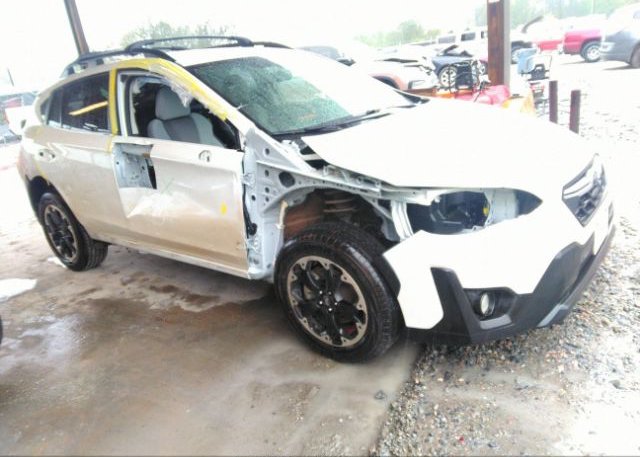 2023 SUBARU CROSSTREK (VIN: JF2GTACC8PG299516)