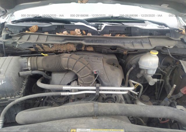 1D7RV1CTXBS529473 2011 RAM 1500