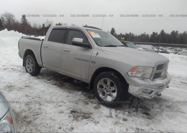 1D7RV1CTXBS529473 2011 RAM 1500
