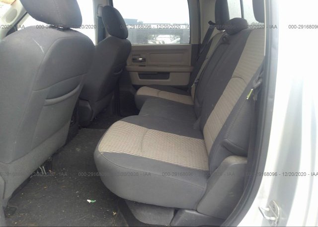 1D7RV1CTXBS529473 2011 RAM 1500