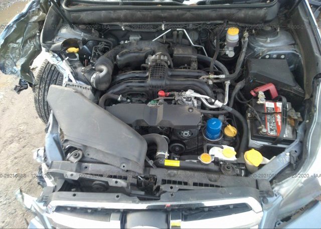 4S3BMBA68E3002810 2014 SUBARU LEGACY