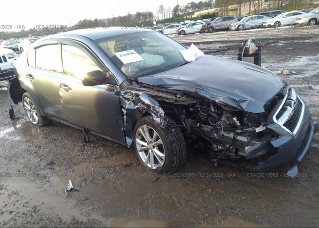 4S3BMBA68E3002810 2014 SUBARU LEGACY