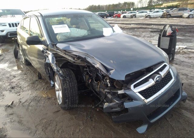 4S3BMBA68E3002810 2014 SUBARU LEGACY