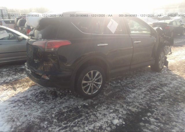 цена в сша 2017 TOYOTA RAV4 2T3DFREV2HW589150