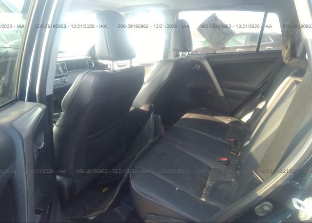 2T3DFREV2HW589150 2017 TOYOTA RAV4