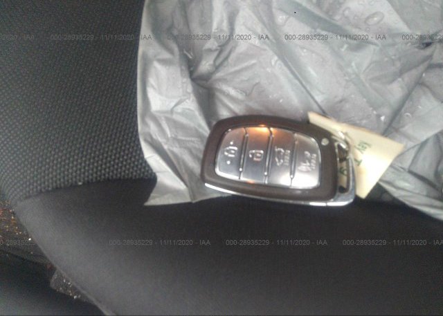 KMHC75LCXKU119502 2019 HYUNDAI IONIQ HYBRID