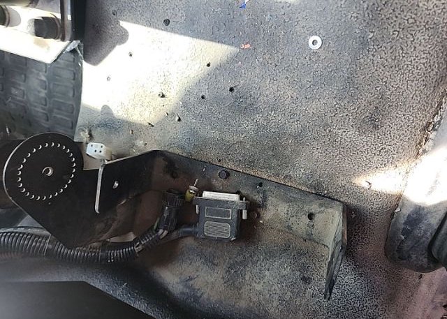 1FTSX2B50AEB16411 2010 FORD SUPER DUTY F-250