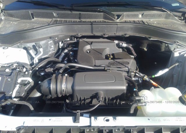 1FMSK7DH3LGC48021 2020 FORD EXPLORER