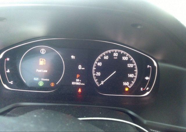 2021 HONDA ACCORD SEDAN(VIN: 1HGCV2F31MA013904