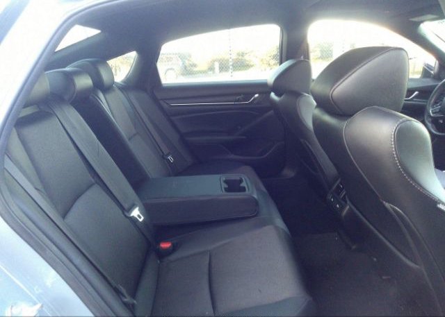 2021 HONDA ACCORD SEDAN(VIN: 1HGCV2F31MA013904
