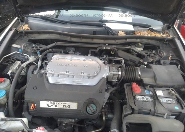 1HGCP3F87AA009623 2010 HONDA ACCORD SDN