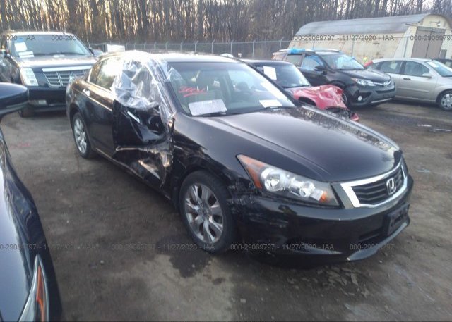 1HGCP3F87AA009623 2010 HONDA ACCORD SDN