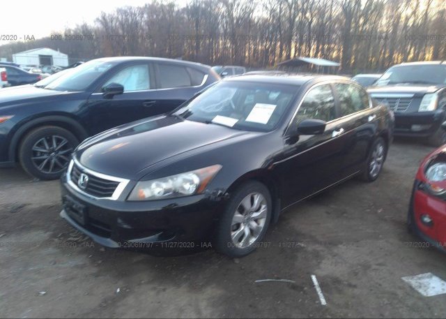 из сша 2010 HONDA ACCORD SDN 1HGCP3F87AA009623