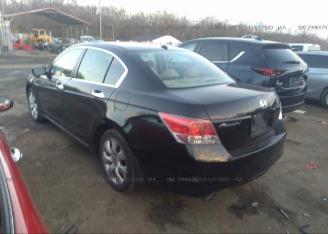 купить 2010 HONDA ACCORD SDN 1HGCP3F87AA009623