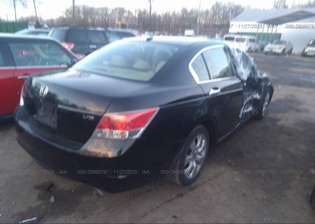 цена в сша 2010 HONDA ACCORD SDN 1HGCP3F87AA009623