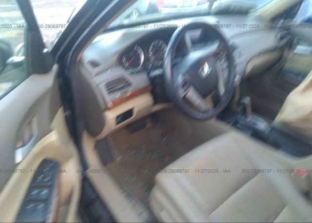 пригнать из сша 2010 HONDA ACCORD SDN 1HGCP3F87AA009623
