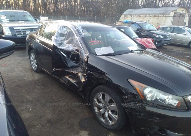 1HGCP3F87AA009623 2010 HONDA ACCORD SDN