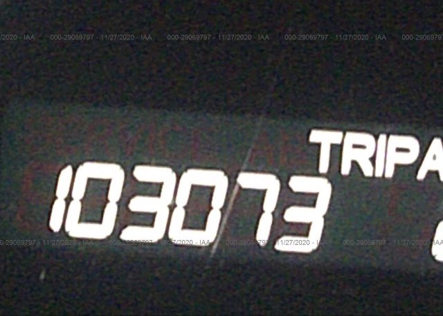 1HGCP3F87AA009623 2010 HONDA ACCORD SDN