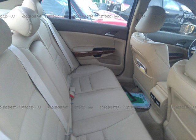 1HGCP3F87AA009623 2010 HONDA ACCORD SDN