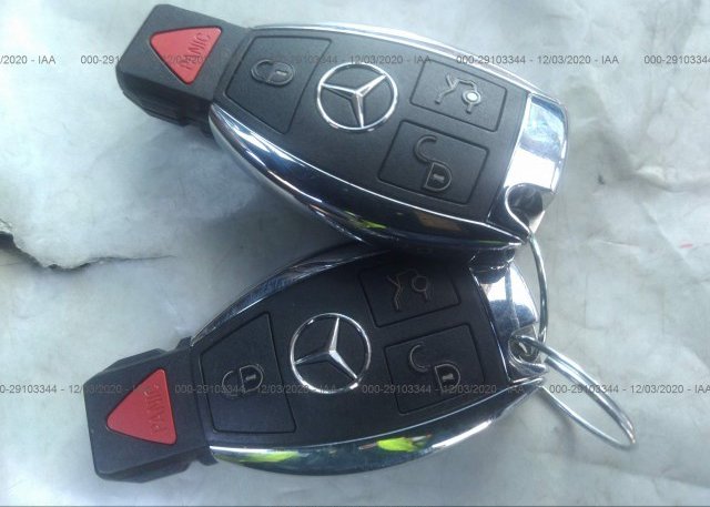 4JGDA5HB4HA898539 2017 MERCEDES-BENZ GLE