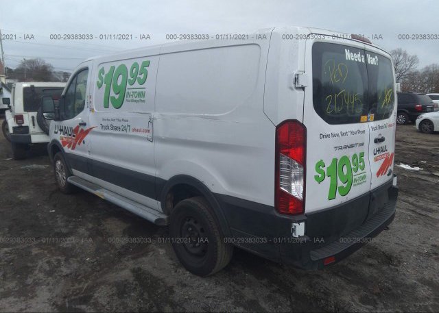 купить 2019 FORD TRANSIT VAN 1FTYR1YM5KKB21894