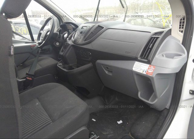 пригнать из сша 2019 FORD TRANSIT VAN 1FTYR1YM5KKB21894
