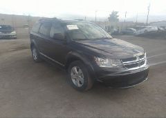 2018 DODGE Journey SE VIN 3C4PDCAB1JT507532 фото с аукциона 5
