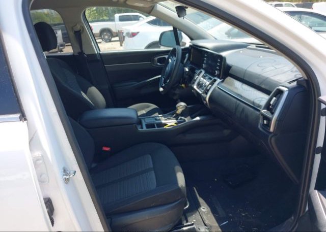 2021 KIA SORENTO(VIN: 5XYRG4LC9MG034258