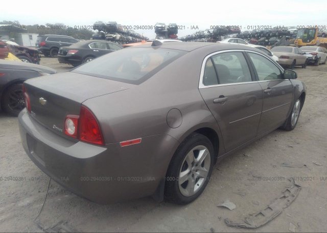 цена в сша 2012 CHEVROLET MALIBU 1G1ZB5E03CF225997