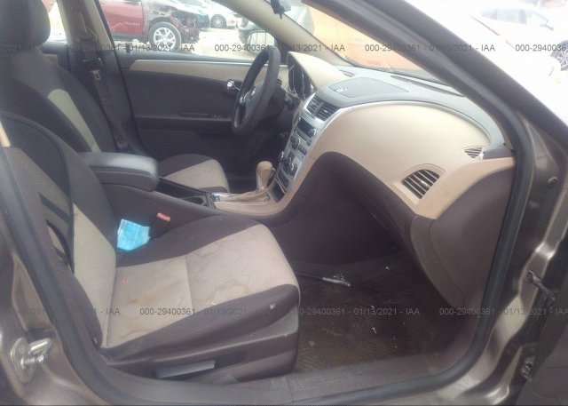 пригнать из сша 2012 CHEVROLET MALIBU 1G1ZB5E03CF225997