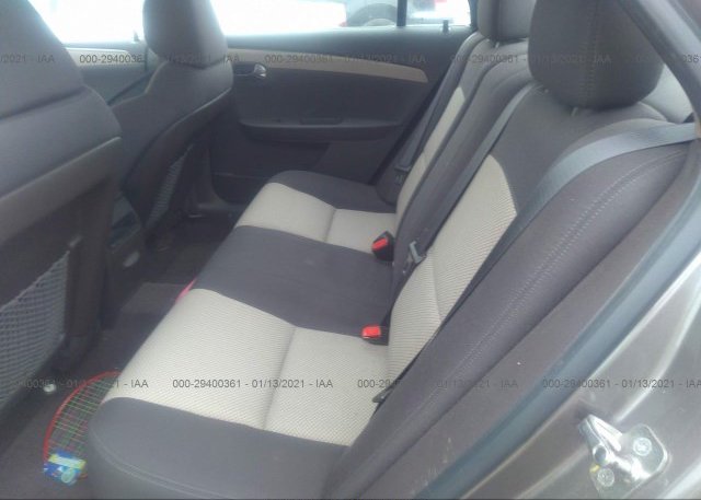 1G1ZB5E03CF225997 2012 CHEVROLET MALIBU