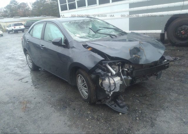 5YFBURHE0GP493941 2016 TOYOTA COROLLA