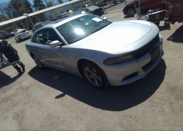 2021 DODGE CHARGER (VIN: 2C3CDXBG8MH510963)