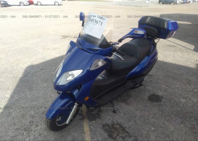 из сша 2018 YNGF 150CC SCOOTER LL0TCKPB0JY980121