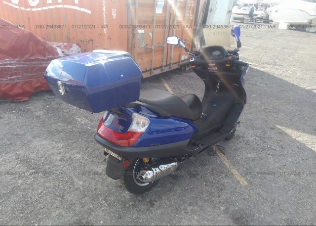 цена в сша 2018 YNGF 150CC SCOOTER LL0TCKPB0JY980121
