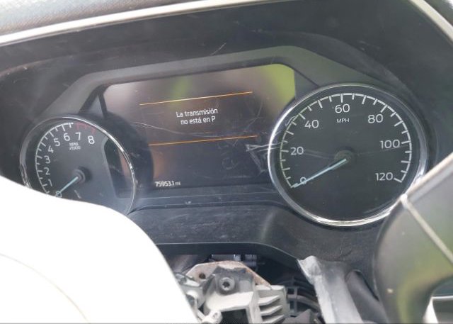 2021 FORD F-150(VIN: 1FTEW1CB0MFA73931