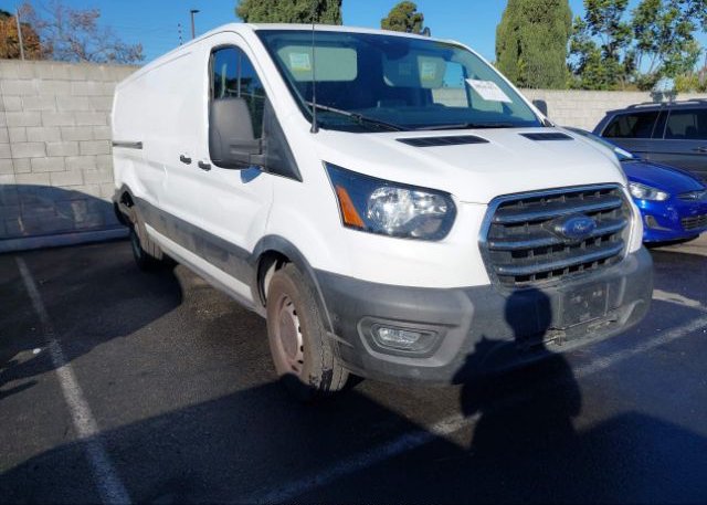 1FTYE1Y82LKA13944 2020 FORD TRANSIT-150 CARGO VAN
