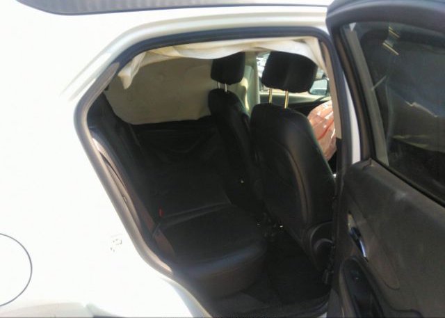2018 BUICK ENCORE VIN: KL4CJASB5JB699723