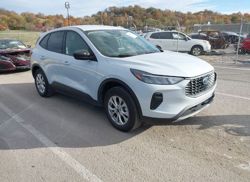 2025 FORD ESCAPE ACTIVE photo