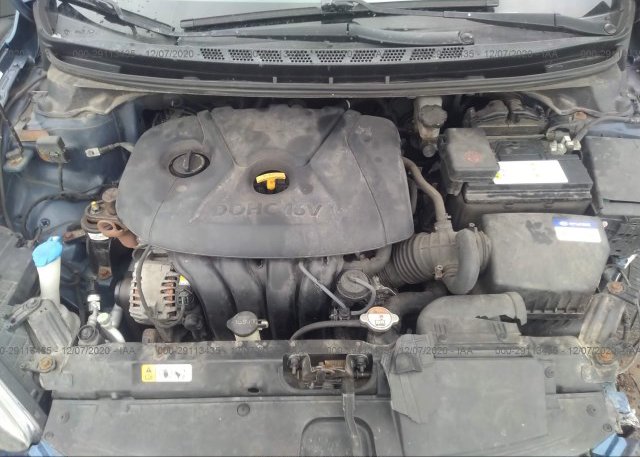 KMHDH4AE9DU784202 2013 HYUNDAI ELANTRA