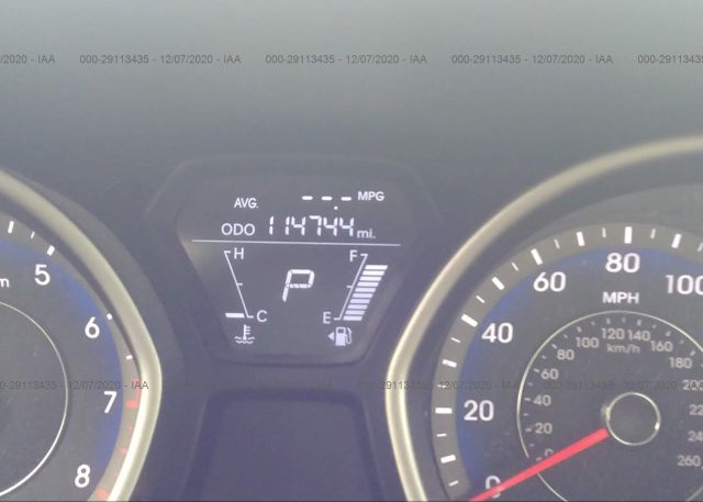 KMHDH4AE9DU784202 2013 HYUNDAI ELANTRA