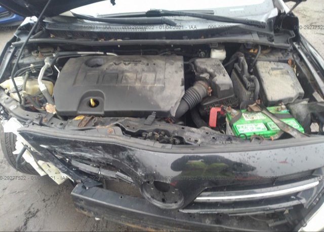 2T1BU4EE8DC999827 2013 TOYOTA COROLLA